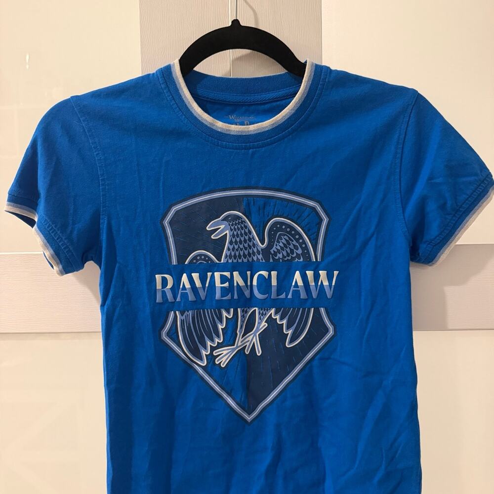 Universal Studios Harry Potter Ravenclaw T-Shirt Kids S